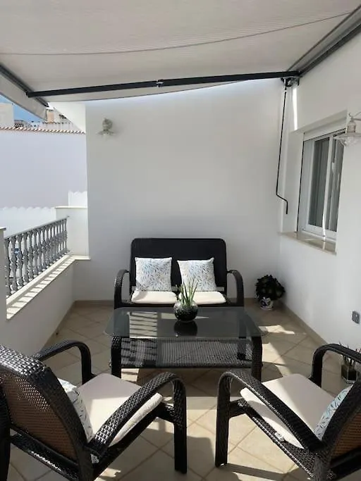 Villa Alhaurin Old Town Casa Azahar Near To Golf Courses Alhaurín el Grande 0*,